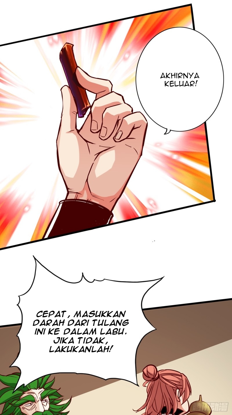 Road to Heaven Chapter 03 Gambar 41