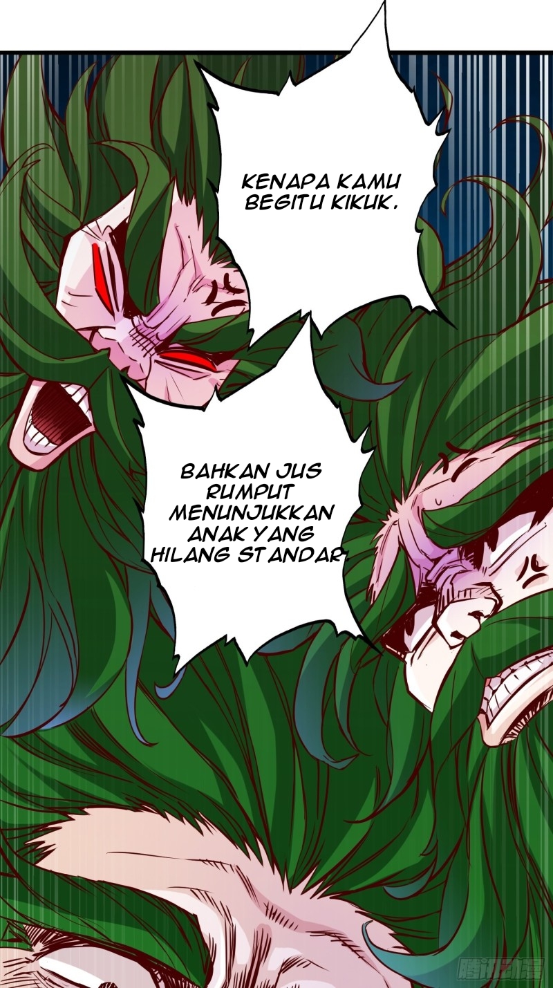 Road to Heaven Chapter 03 Gambar 43