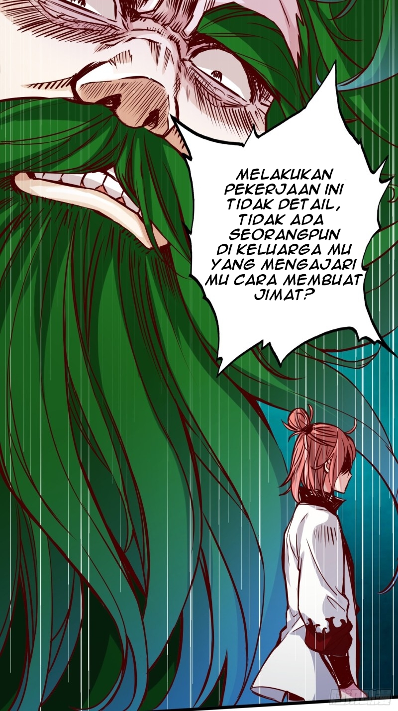 Road to Heaven Chapter 03 Gambar 44