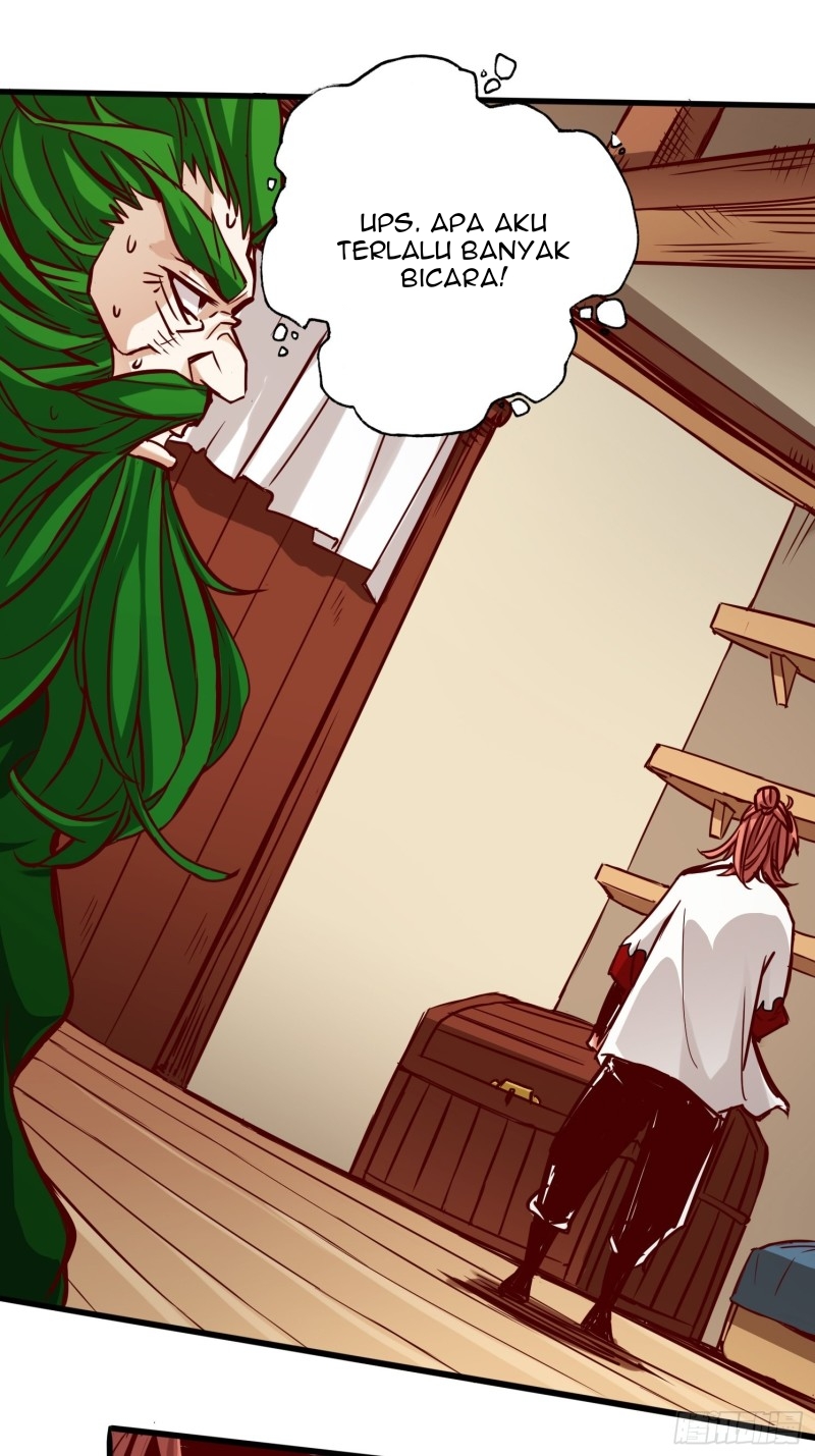 Road to Heaven Chapter 03 Gambar 46