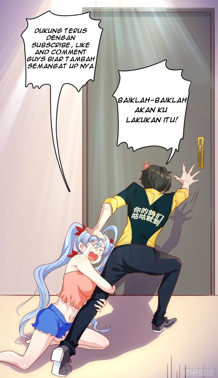 Road to Heaven Chapter 03 Gambar 48