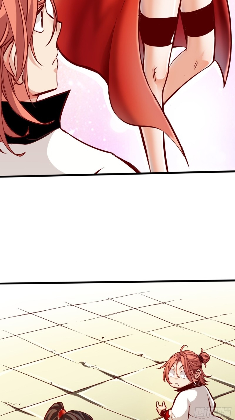 Road to Heaven Chapter 03 Gambar 5