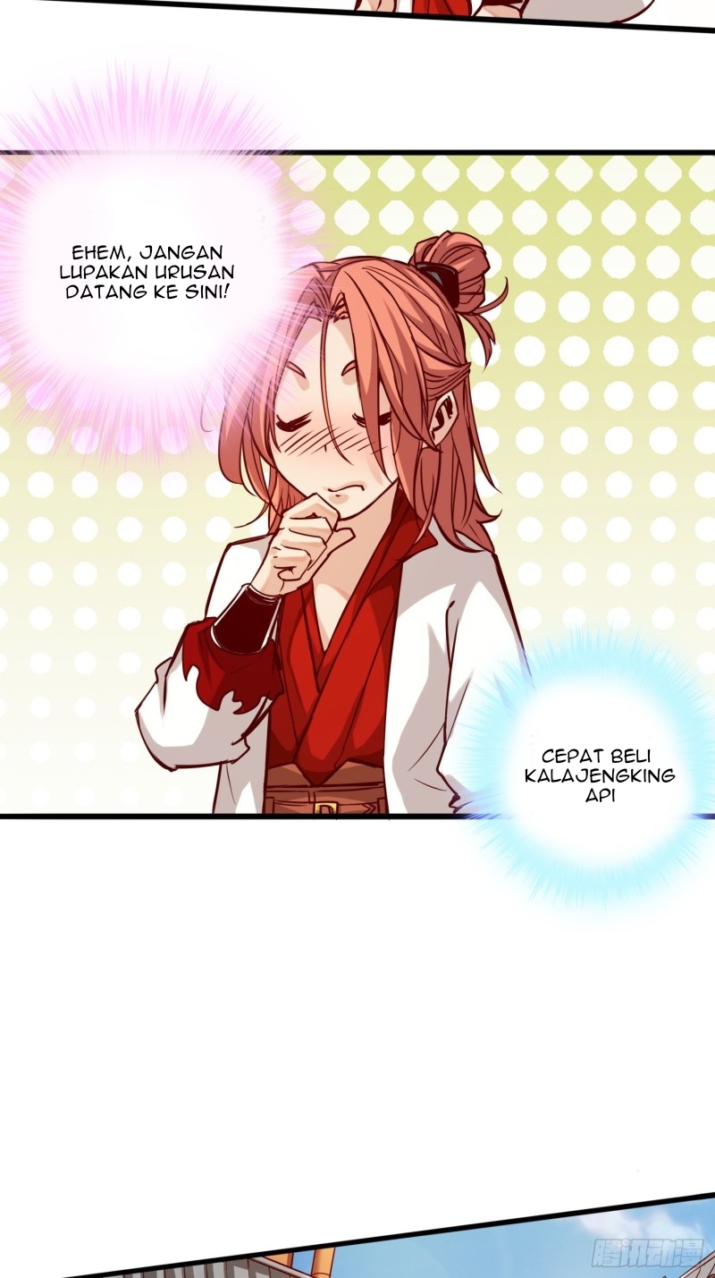 Road to Heaven Chapter 03 Gambar 7