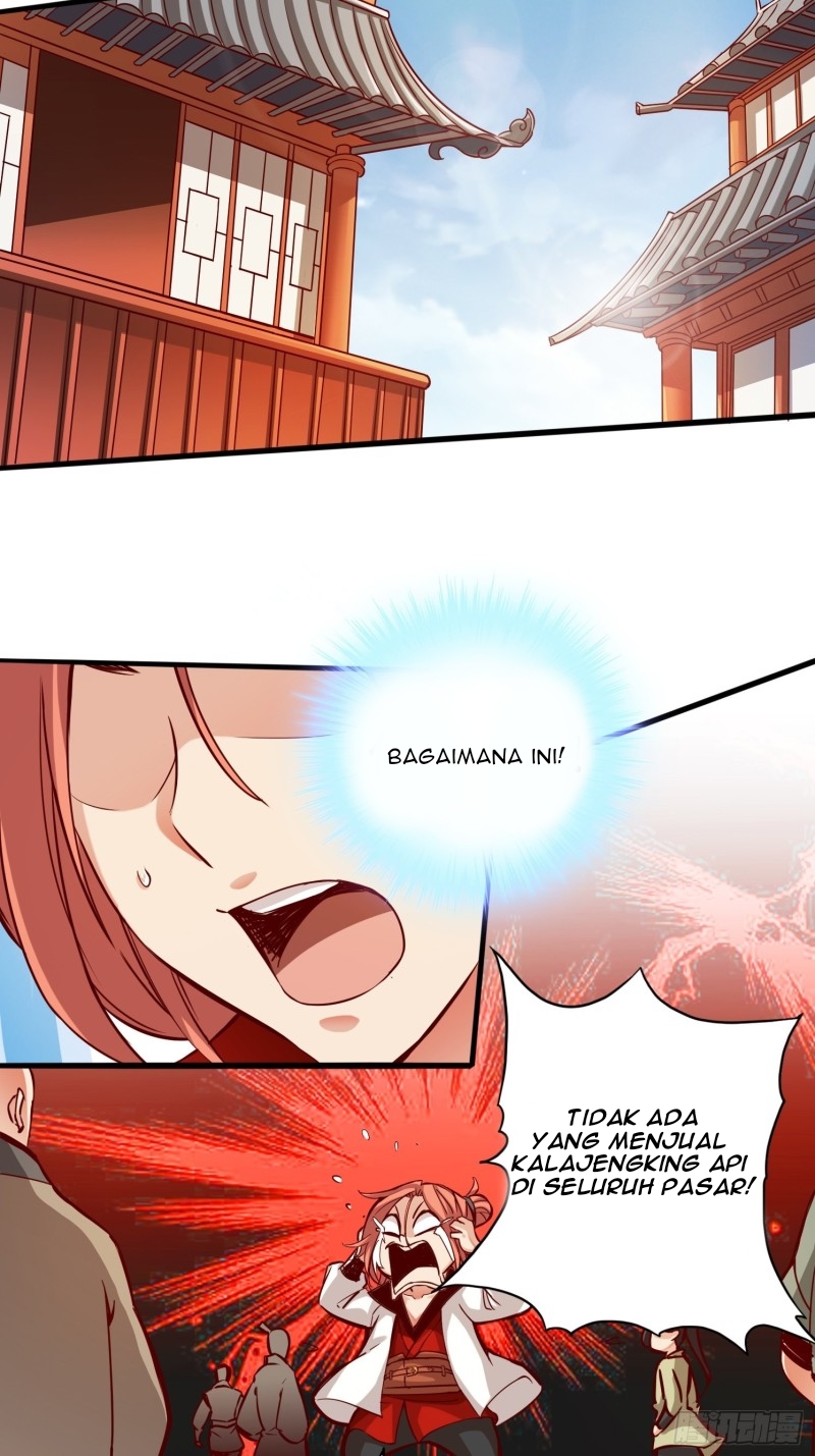 Road to Heaven Chapter 03 Gambar 8