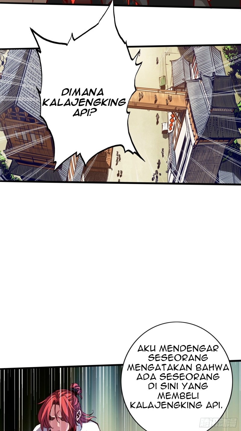 Road to Heaven Chapter 03 Gambar 9