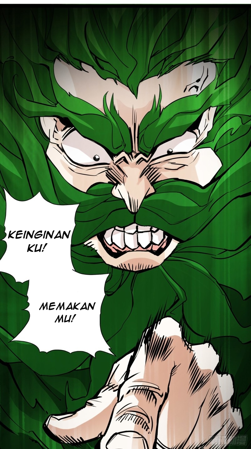 Road to Heaven Chapter 02 Gambar 11