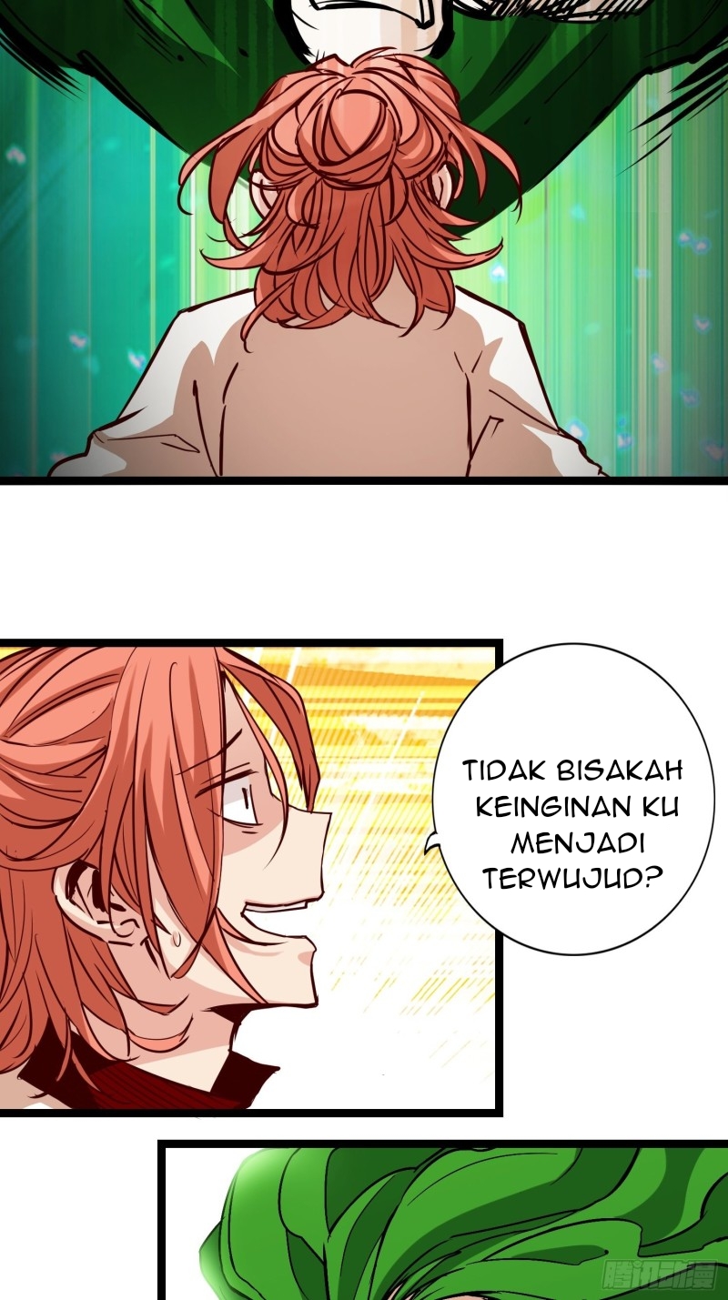 Road to Heaven Chapter 02 Gambar 12