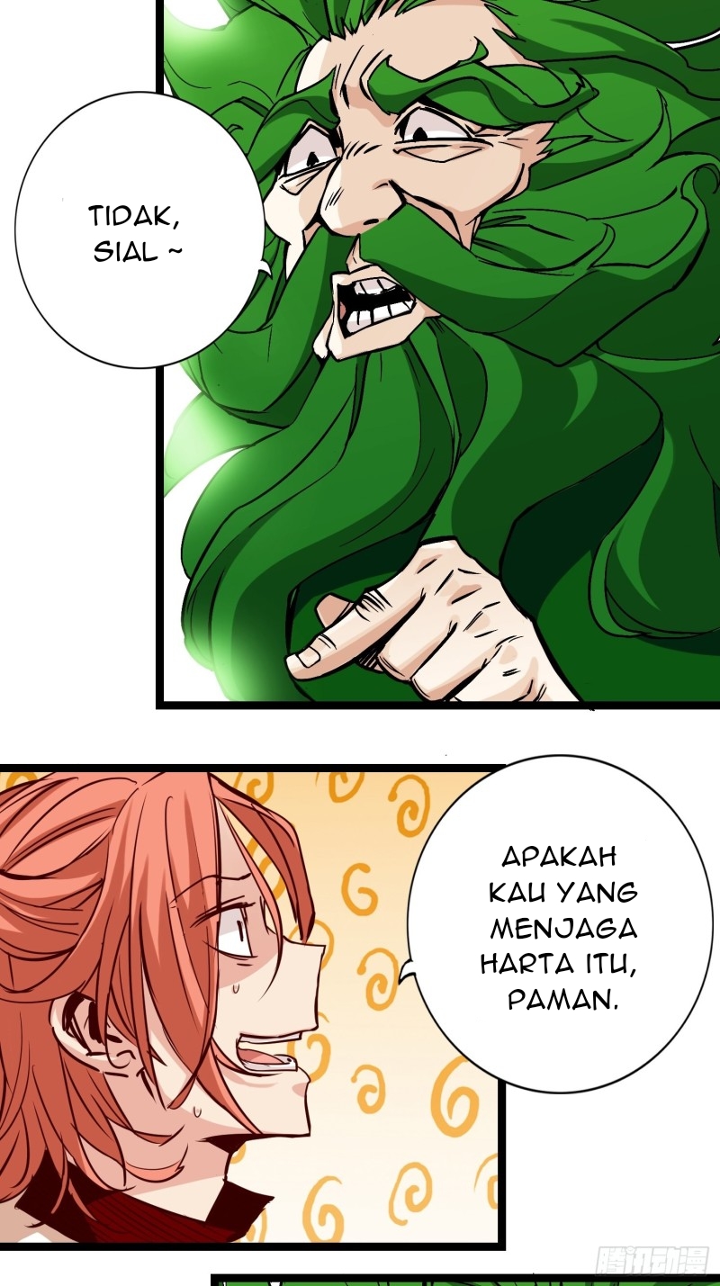 Road to Heaven Chapter 02 Gambar 13