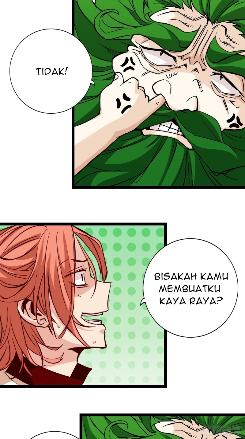 Road to Heaven Chapter 02 Gambar 14