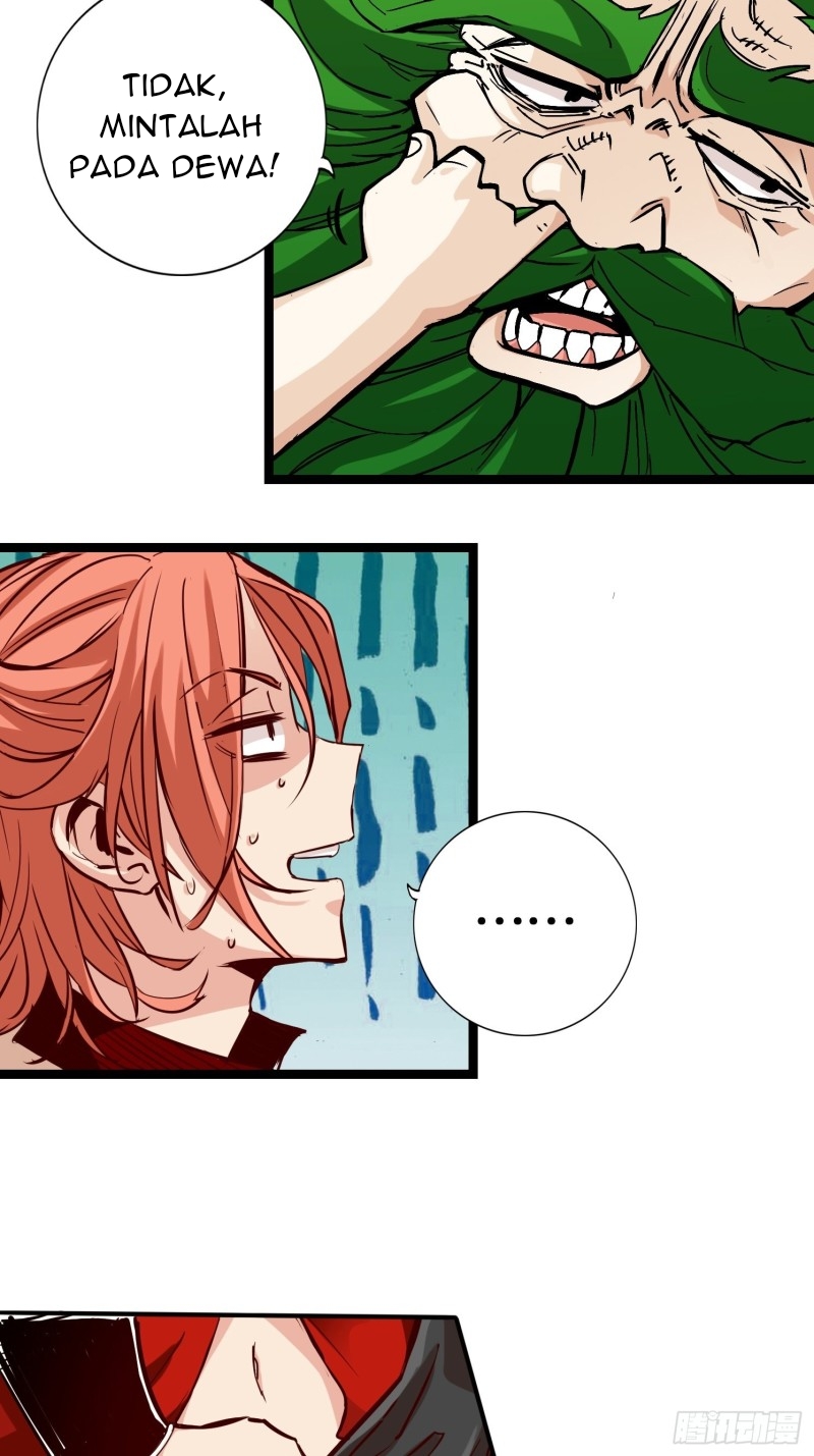 Road to Heaven Chapter 02 Gambar 15