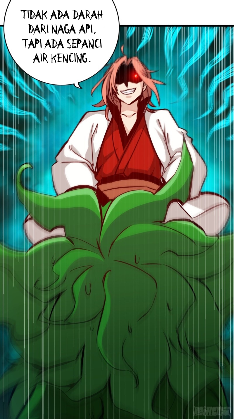 Road to Heaven Chapter 02 Gambar 18