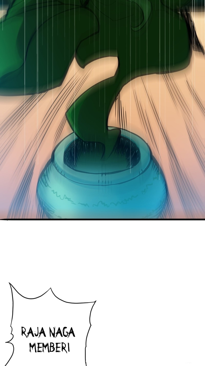 Road to Heaven Chapter 02 Gambar 19