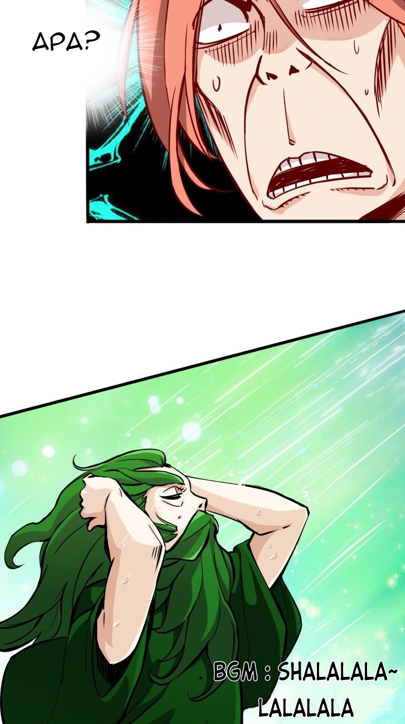 Road to Heaven Chapter 02 Gambar 22