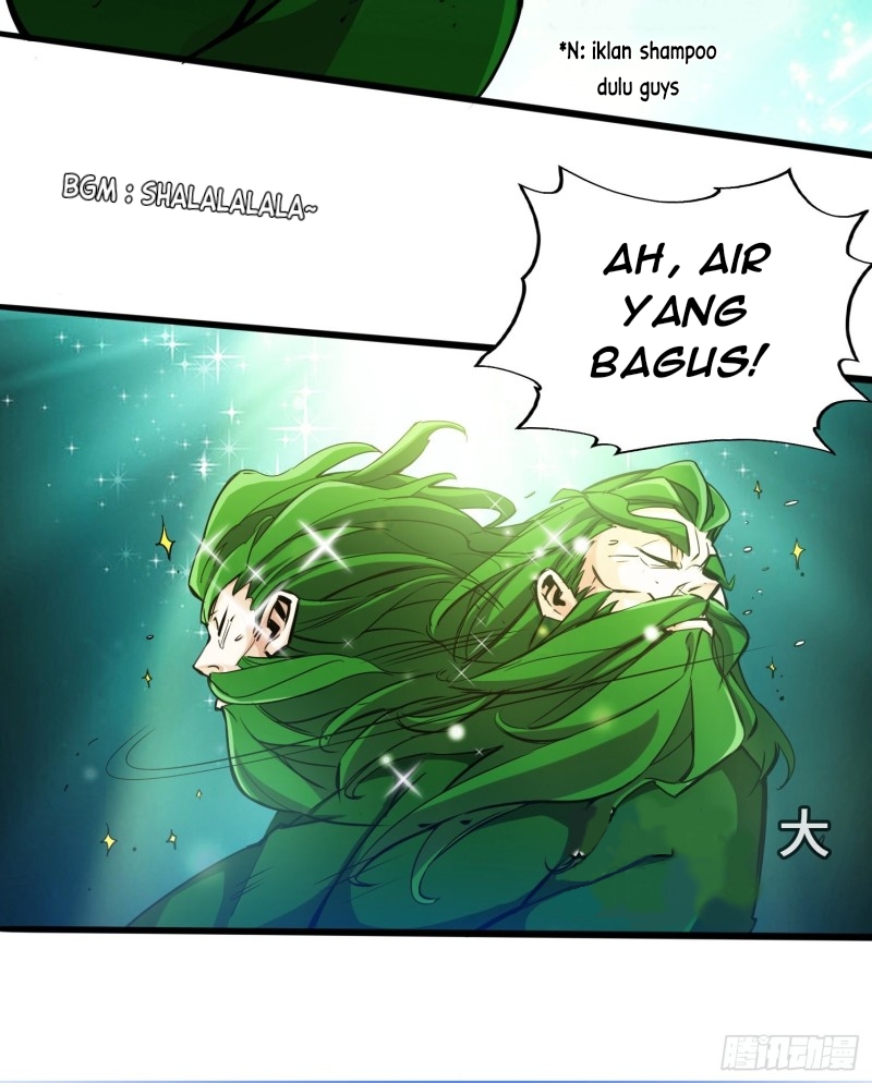 Road to Heaven Chapter 02 Gambar 23