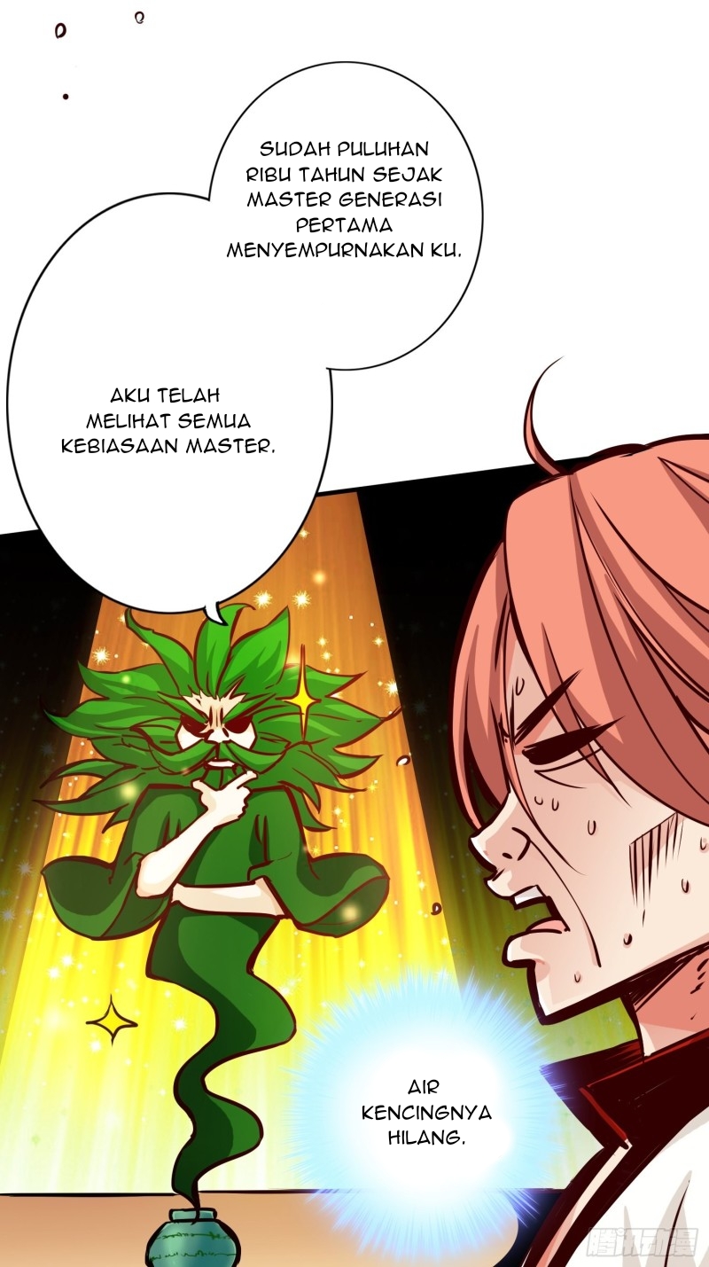 Road to Heaven Chapter 02 Gambar 24