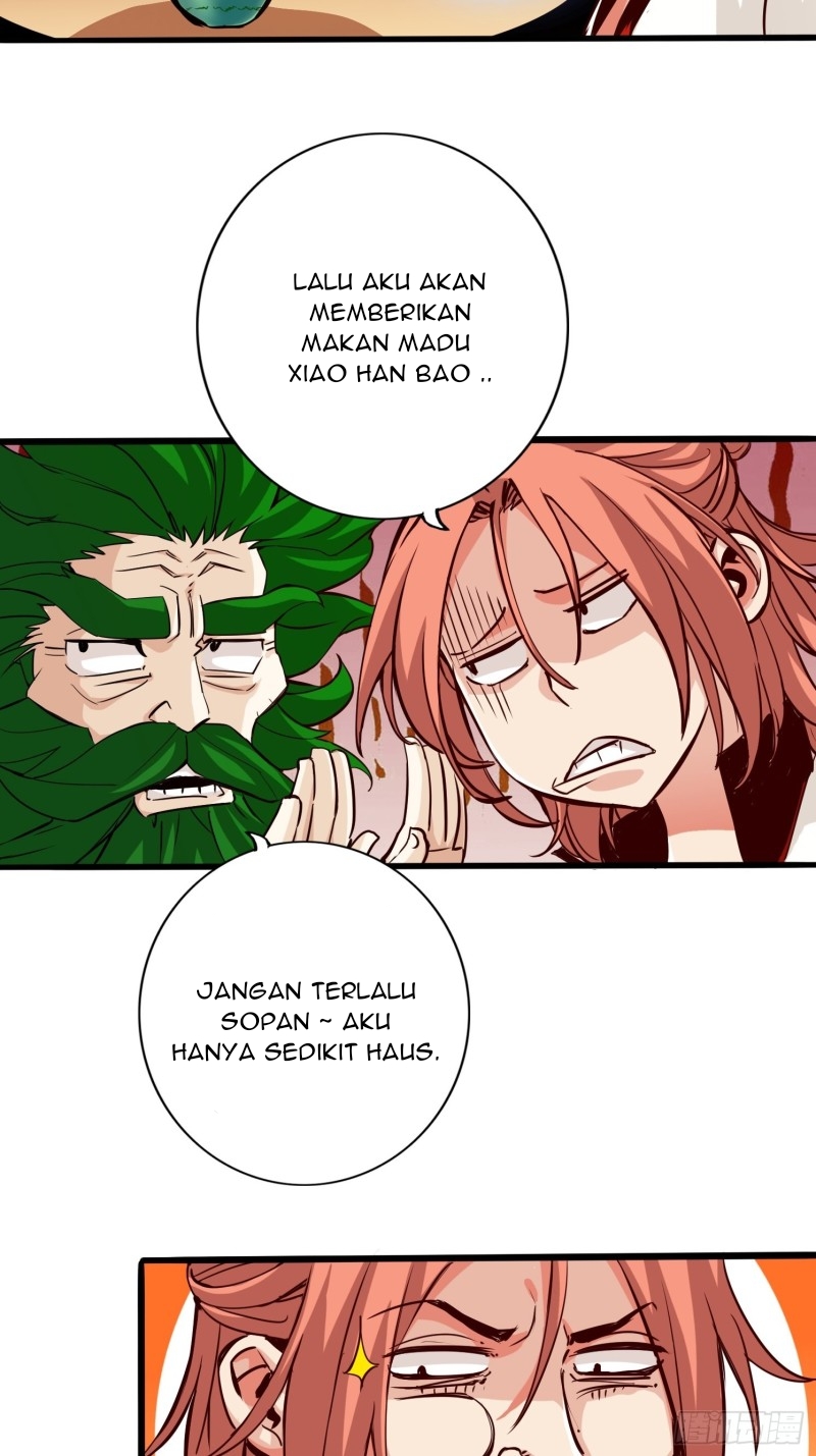 Road to Heaven Chapter 02 Gambar 25