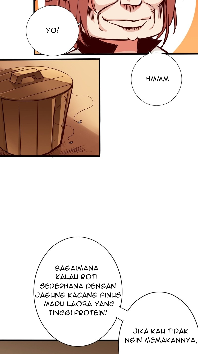 Road to Heaven Chapter 02 Gambar 26