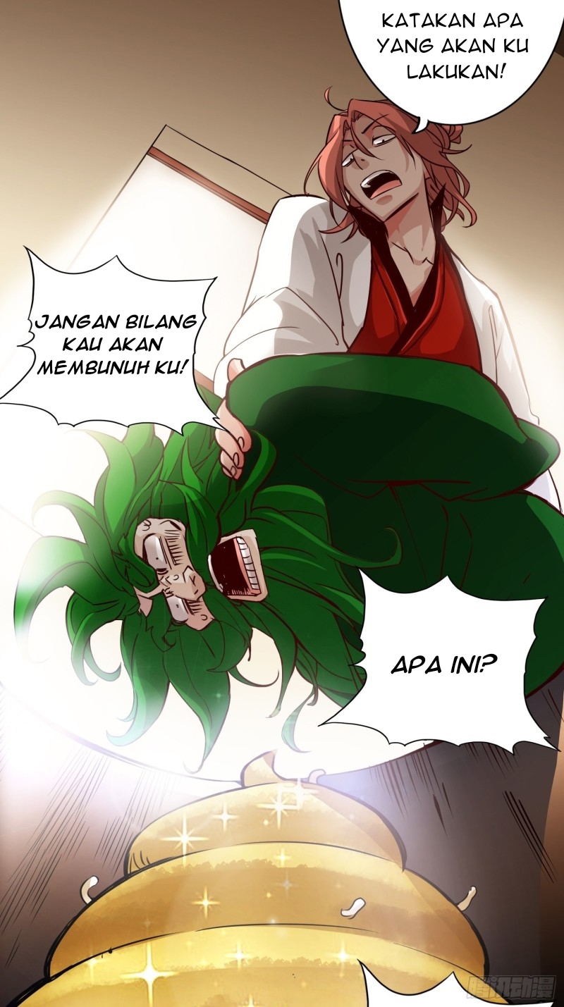 Road to Heaven Chapter 02 Gambar 27