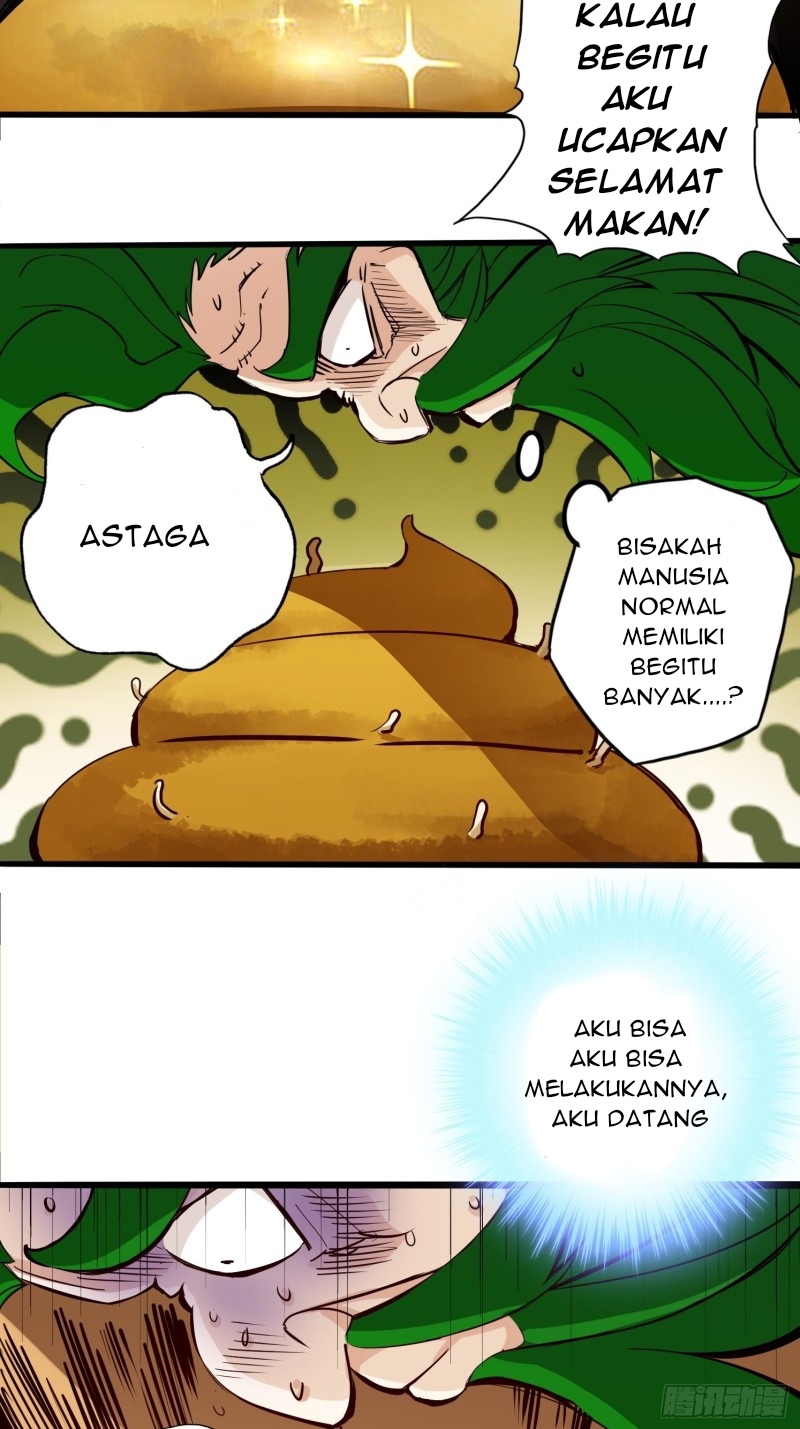 Road to Heaven Chapter 02 Gambar 28