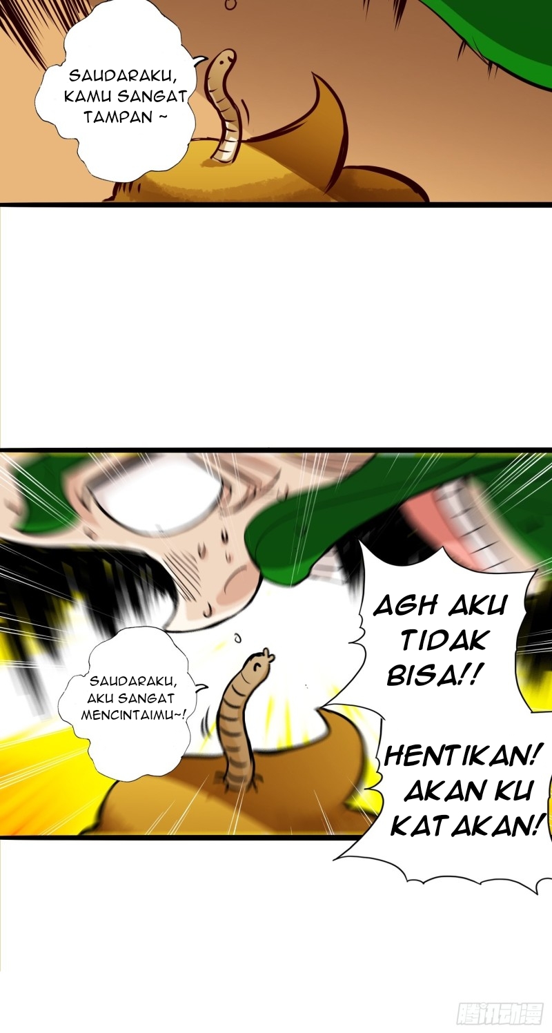 Road to Heaven Chapter 02 Gambar 29