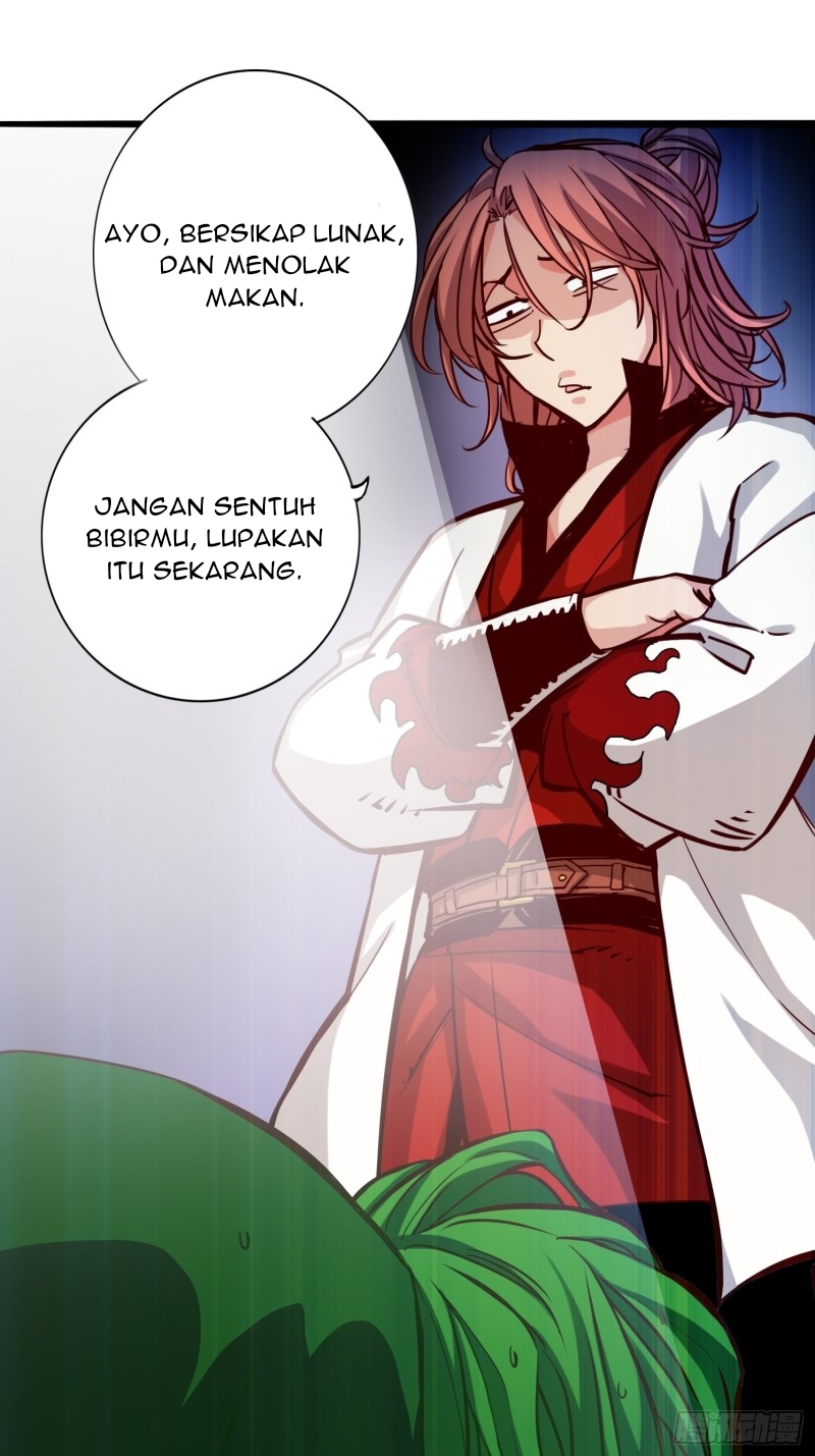 Road to Heaven Chapter 02 Gambar 36