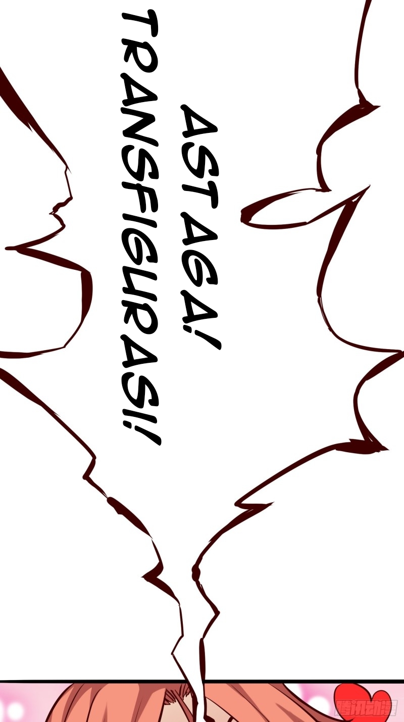 Road to Heaven Chapter 02 Gambar 38