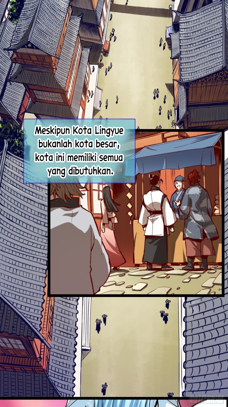 Road to Heaven Chapter 02 Gambar 4