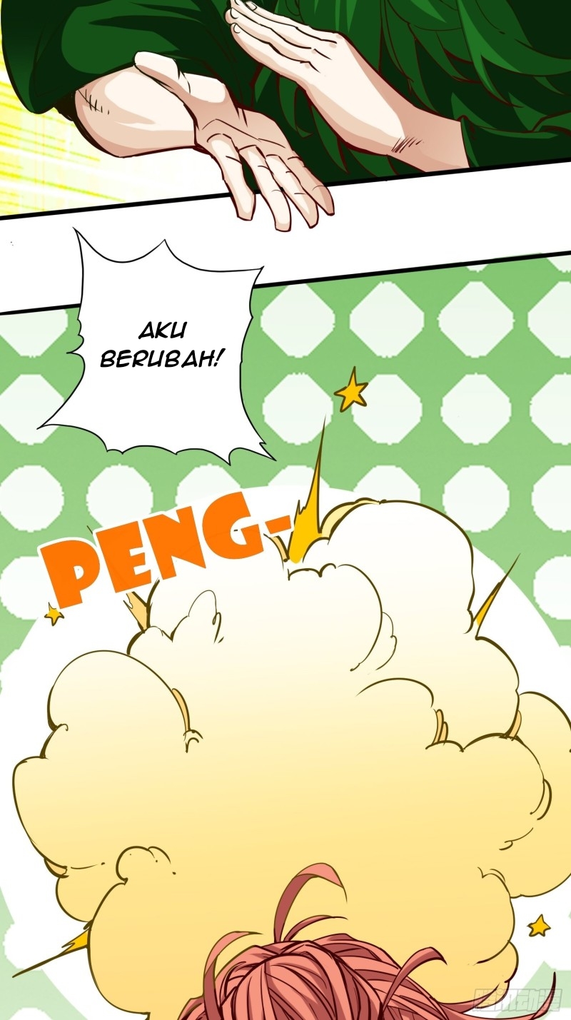 Road to Heaven Chapter 02 Gambar 41