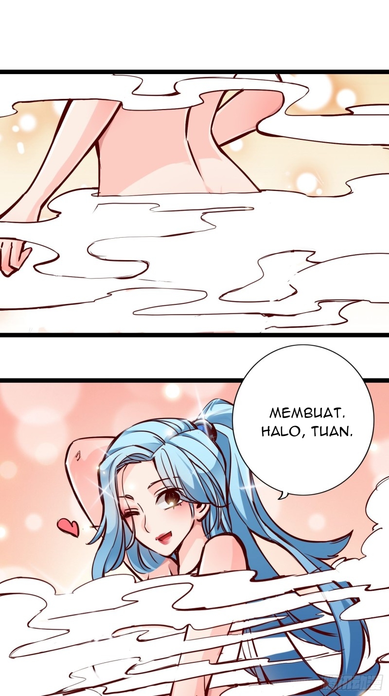 Road to Heaven Chapter 02 Gambar 43