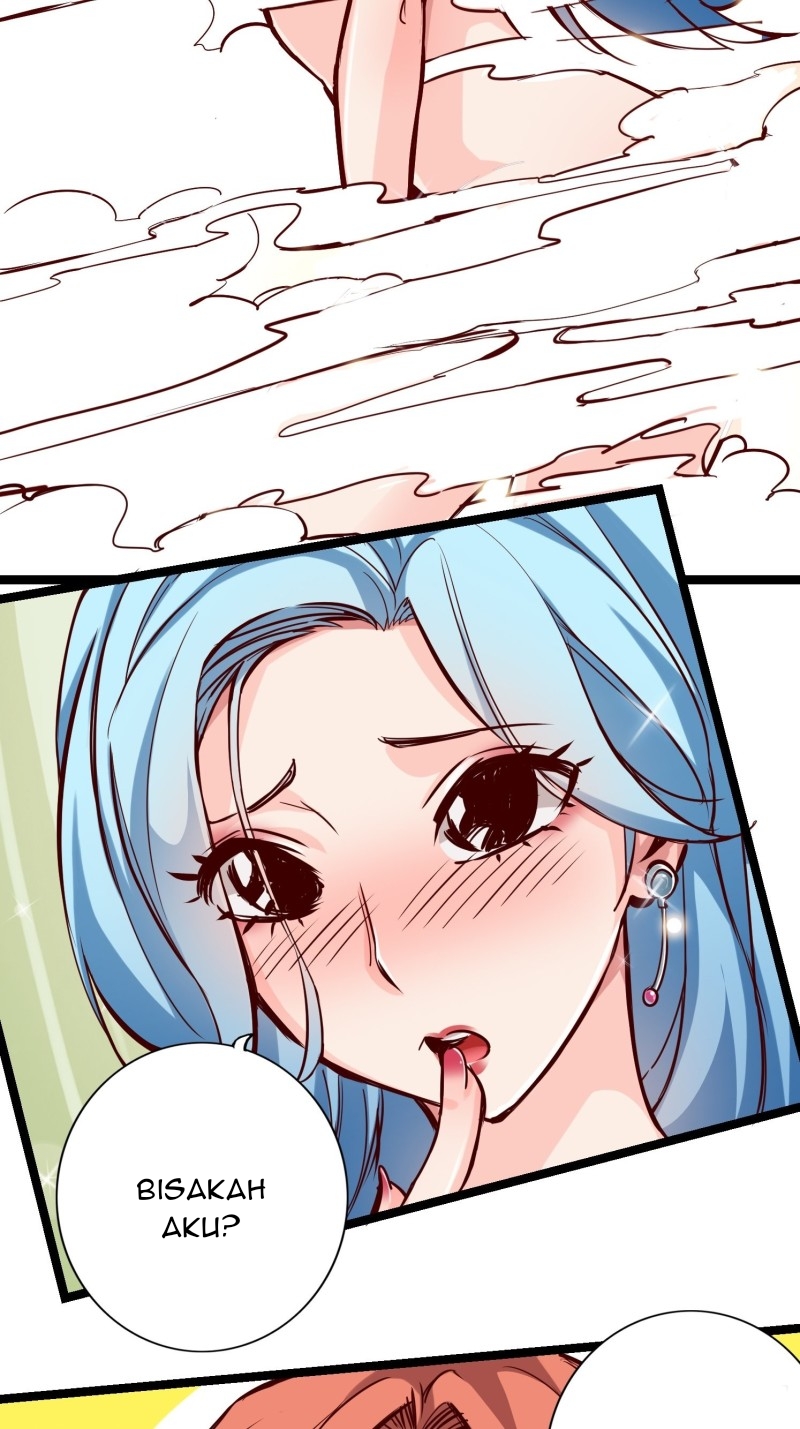 Road to Heaven Chapter 02 Gambar 44