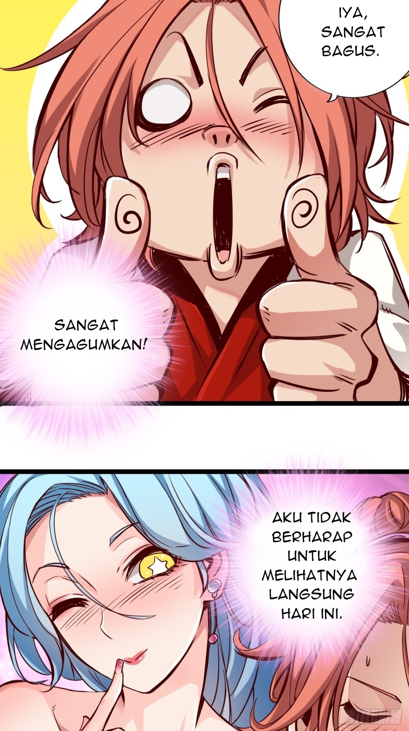 Road to Heaven Chapter 02 Gambar 45