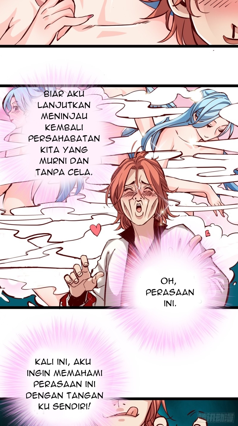 Road to Heaven Chapter 02 Gambar 46