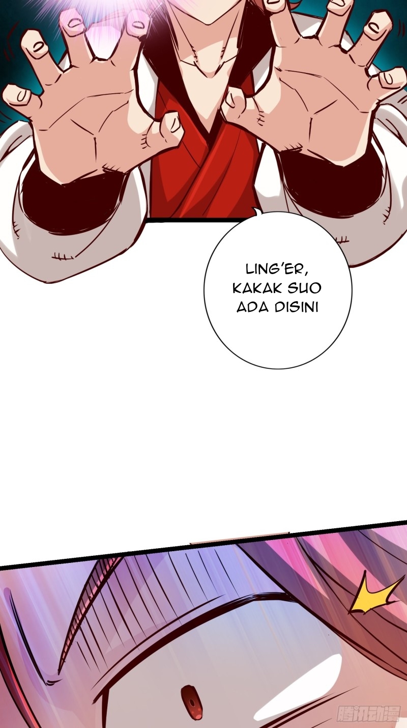 Road to Heaven Chapter 02 Gambar 47