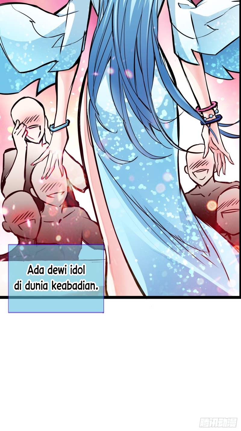 Road to Heaven Chapter 02 Gambar 5