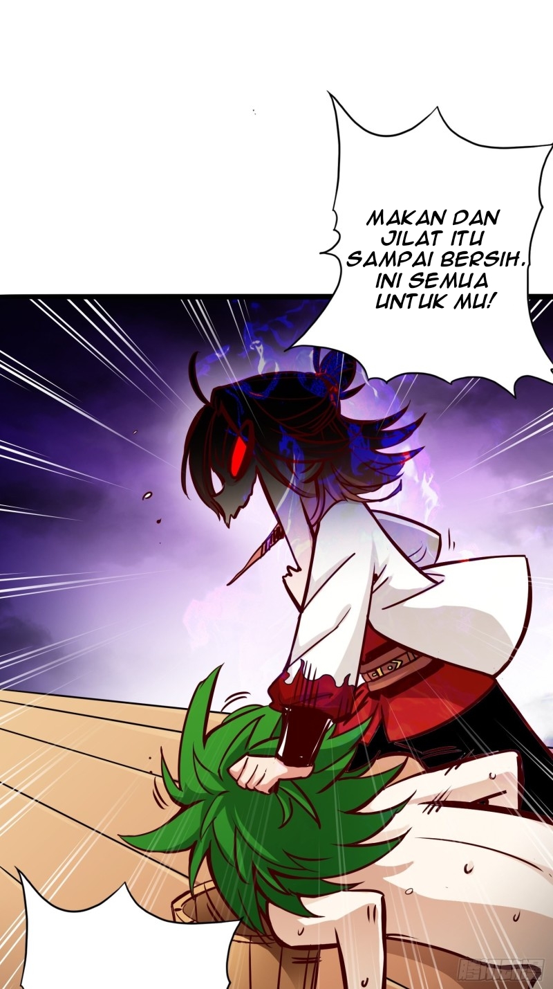 Road to Heaven Chapter 02 Gambar 51