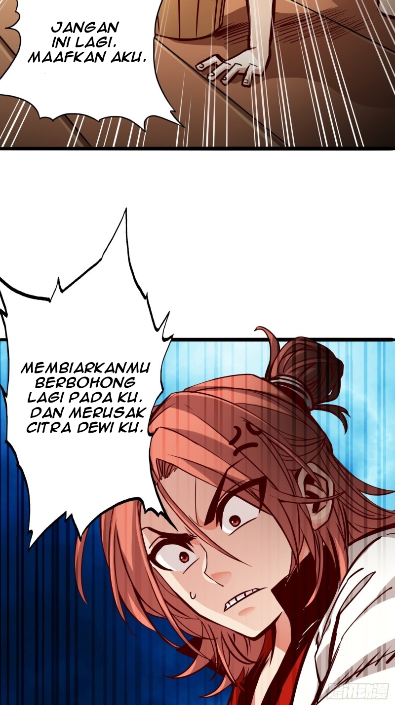 Road to Heaven Chapter 02 Gambar 52