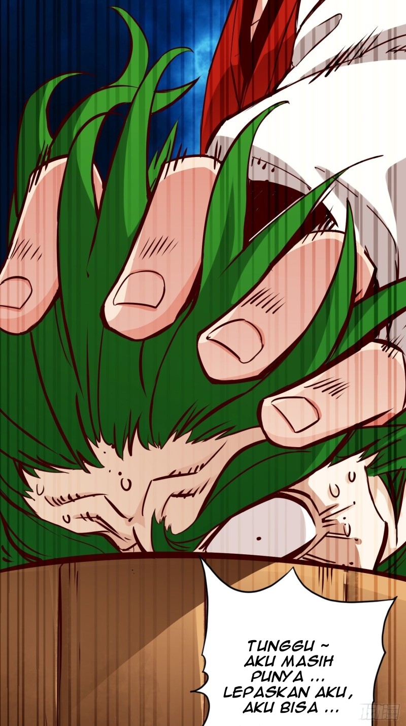 Road to Heaven Chapter 02 Gambar 53