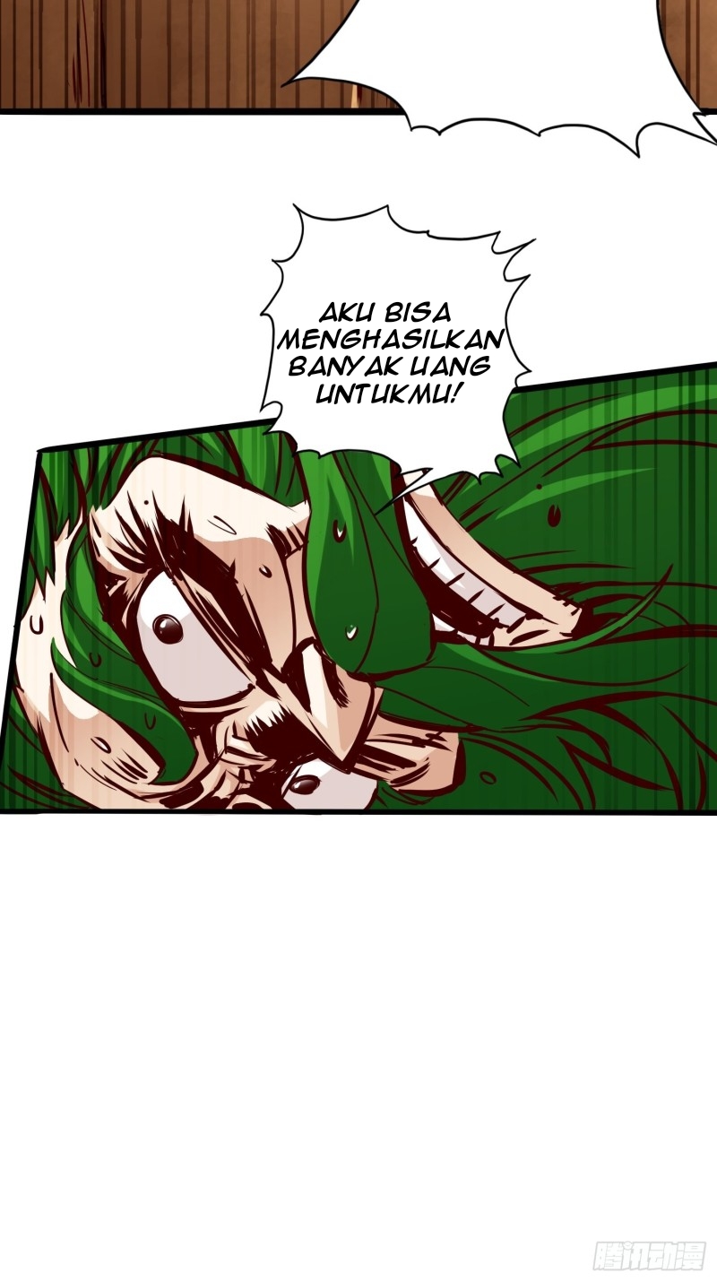 Road to Heaven Chapter 02 Gambar 54