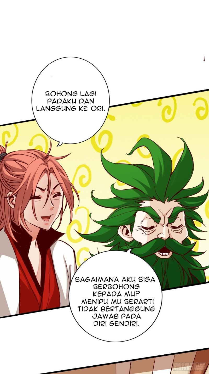 Road to Heaven Chapter 02 Gambar 56