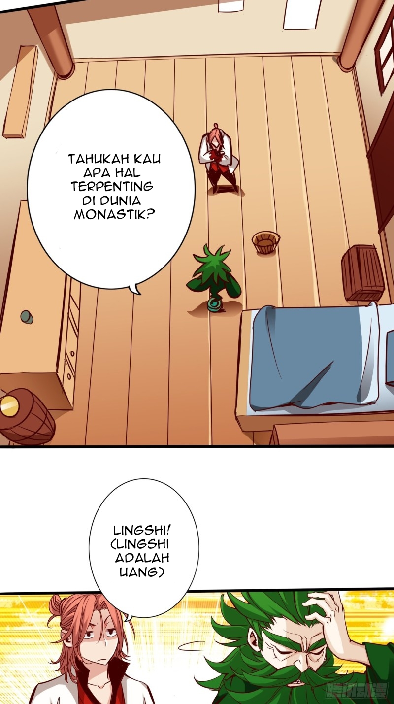 Road to Heaven Chapter 02 Gambar 57