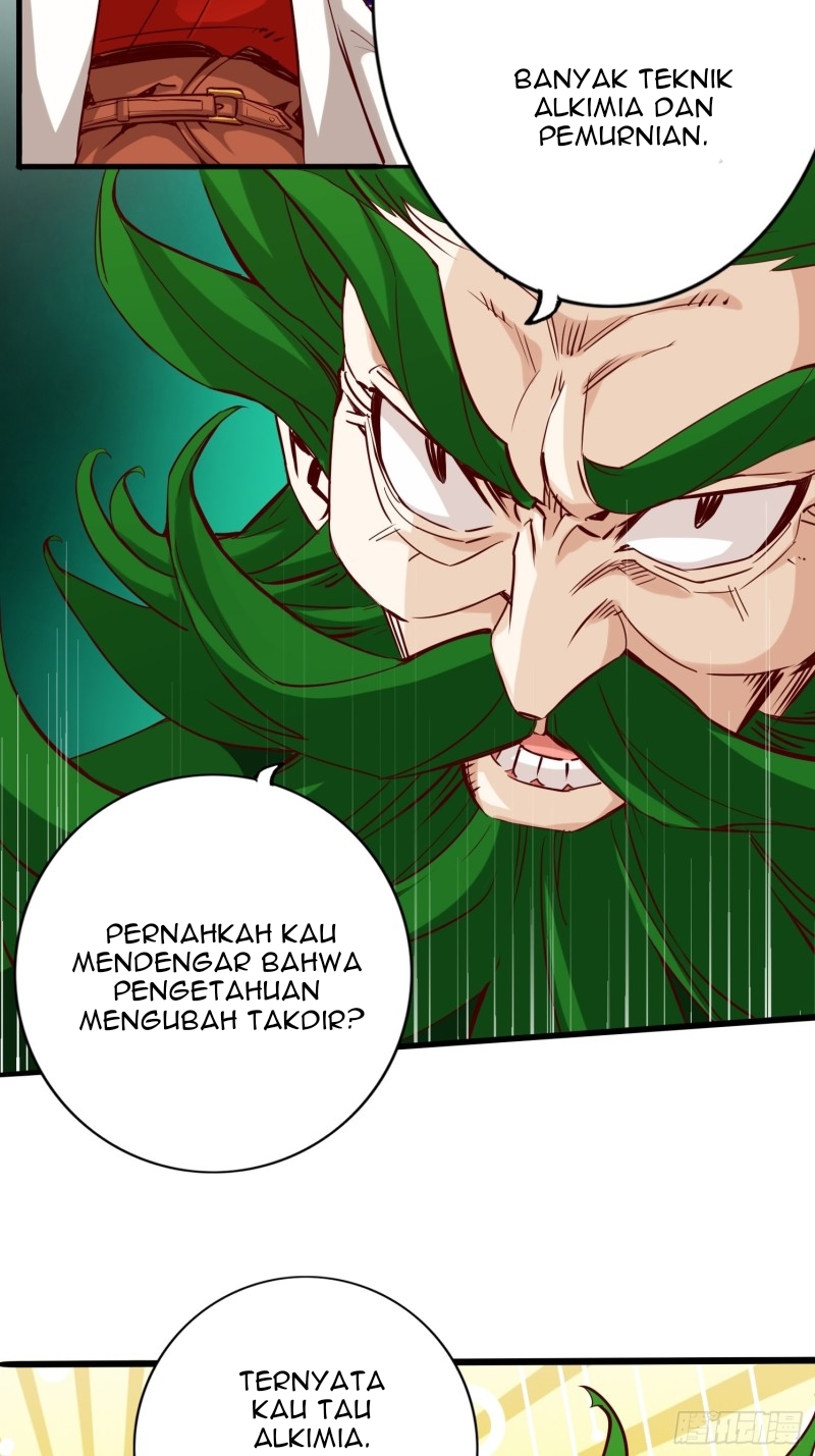 Road to Heaven Chapter 02 Gambar 59