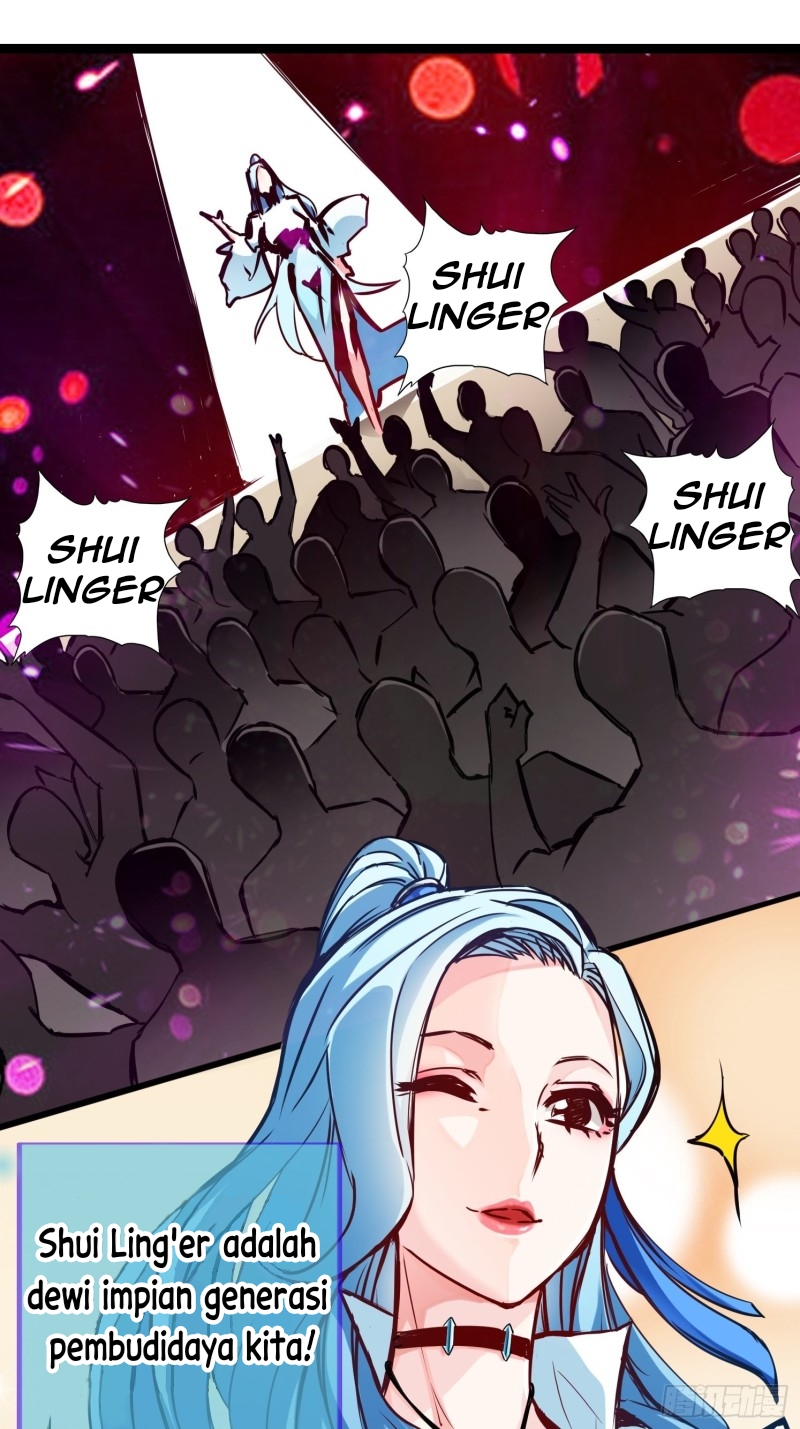 Road to Heaven Chapter 02 Gambar 6