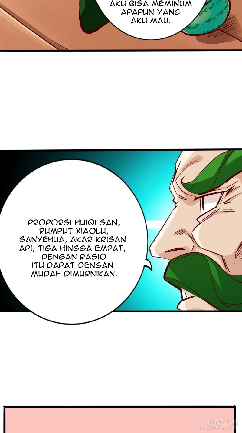 Road to Heaven Chapter 02 Gambar 61