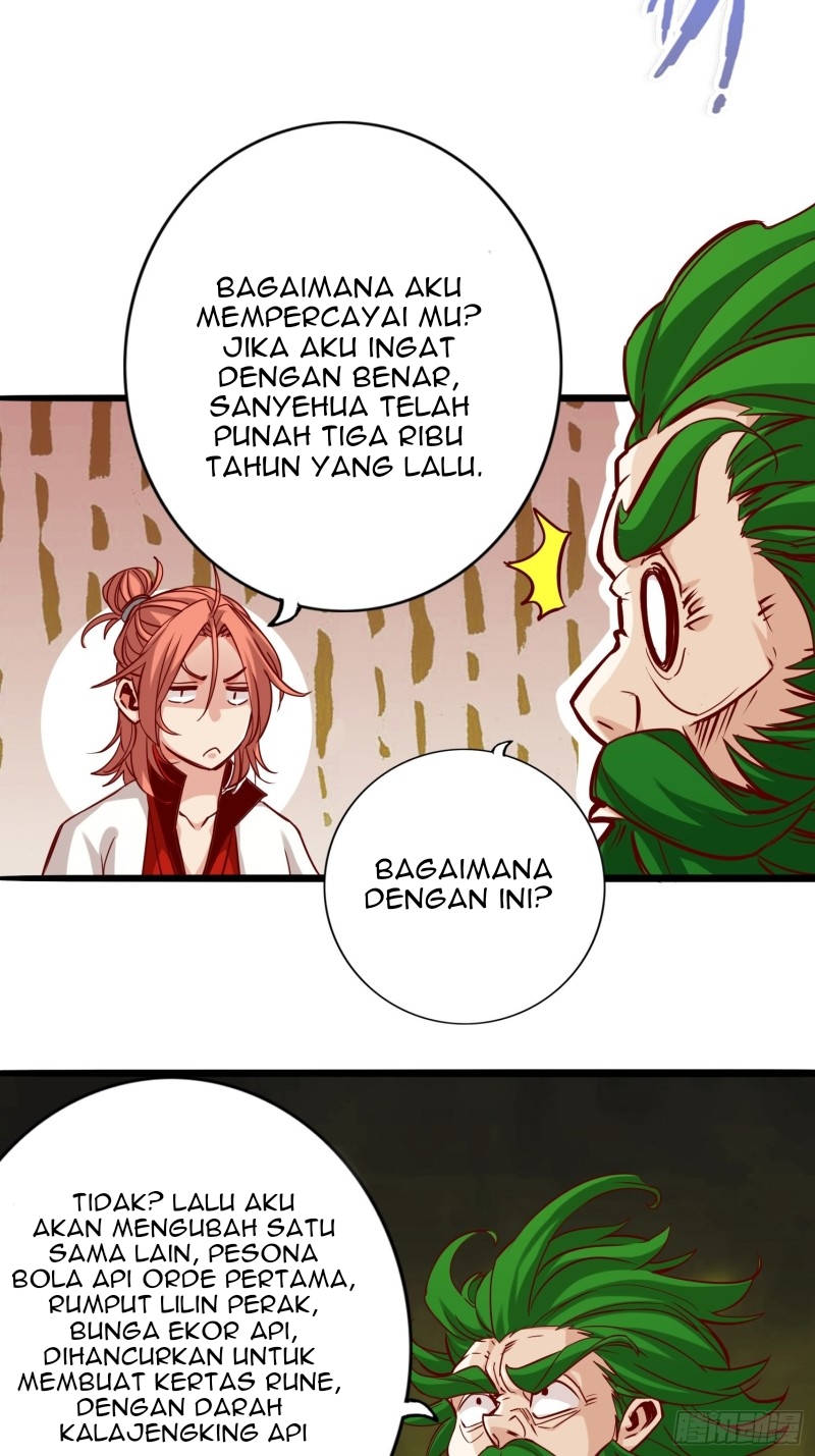 Road to Heaven Chapter 02 Gambar 65