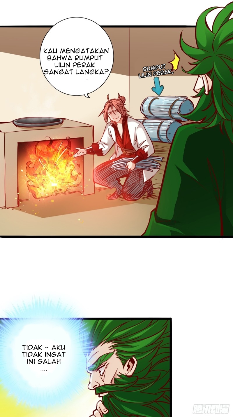 Road to Heaven Chapter 02 Gambar 68