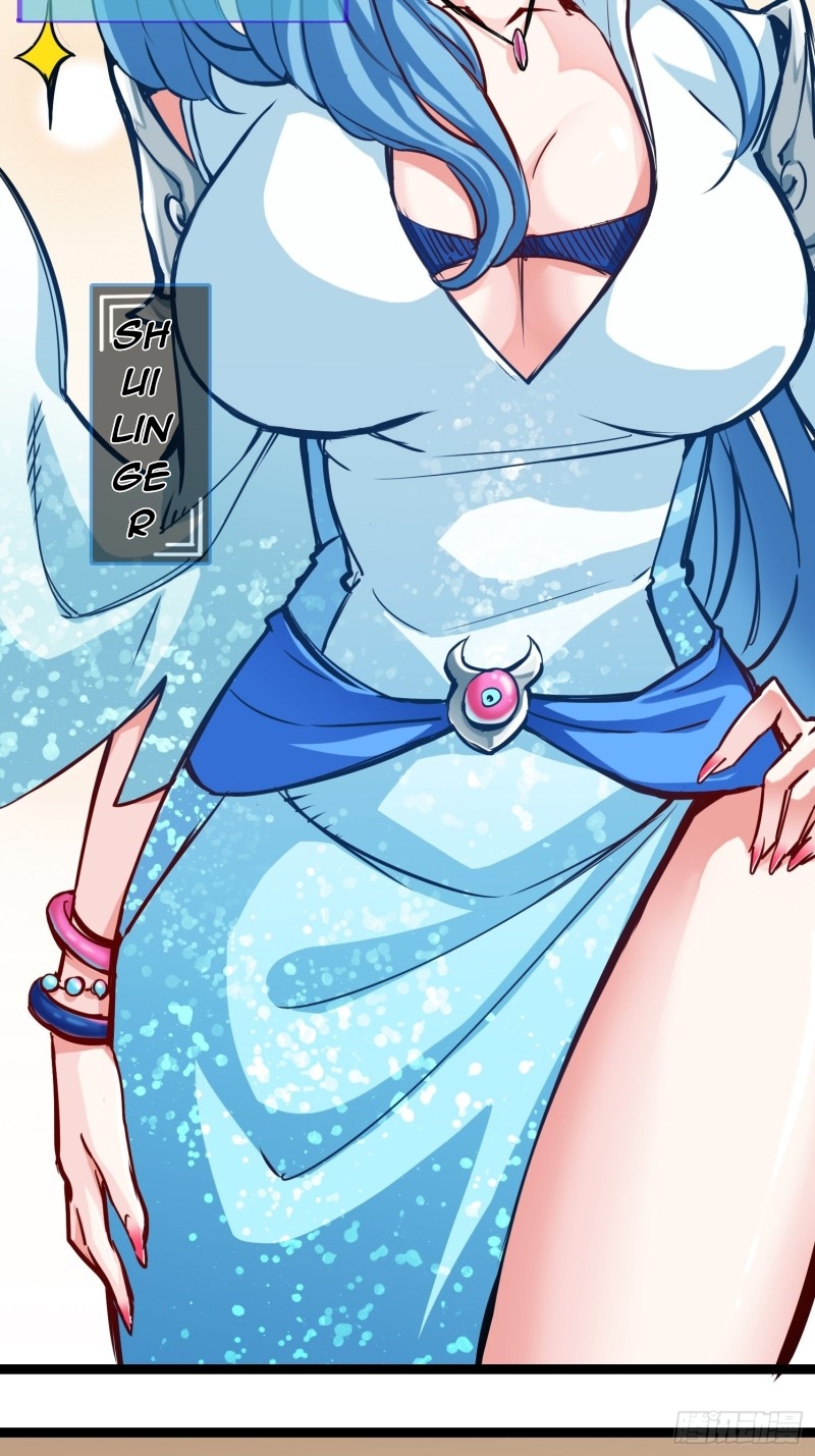 Road to Heaven Chapter 02 Gambar 7