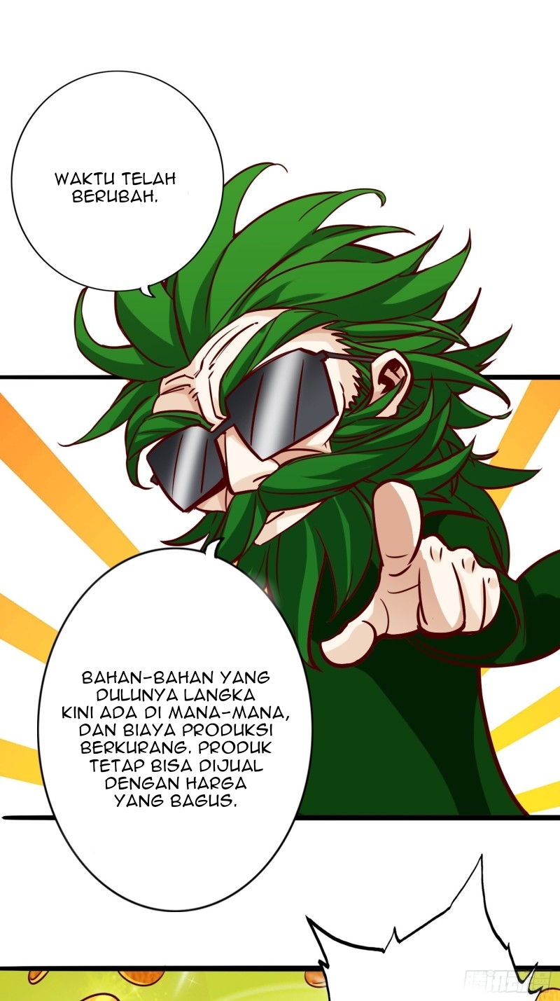 Road to Heaven Chapter 02 Gambar 70