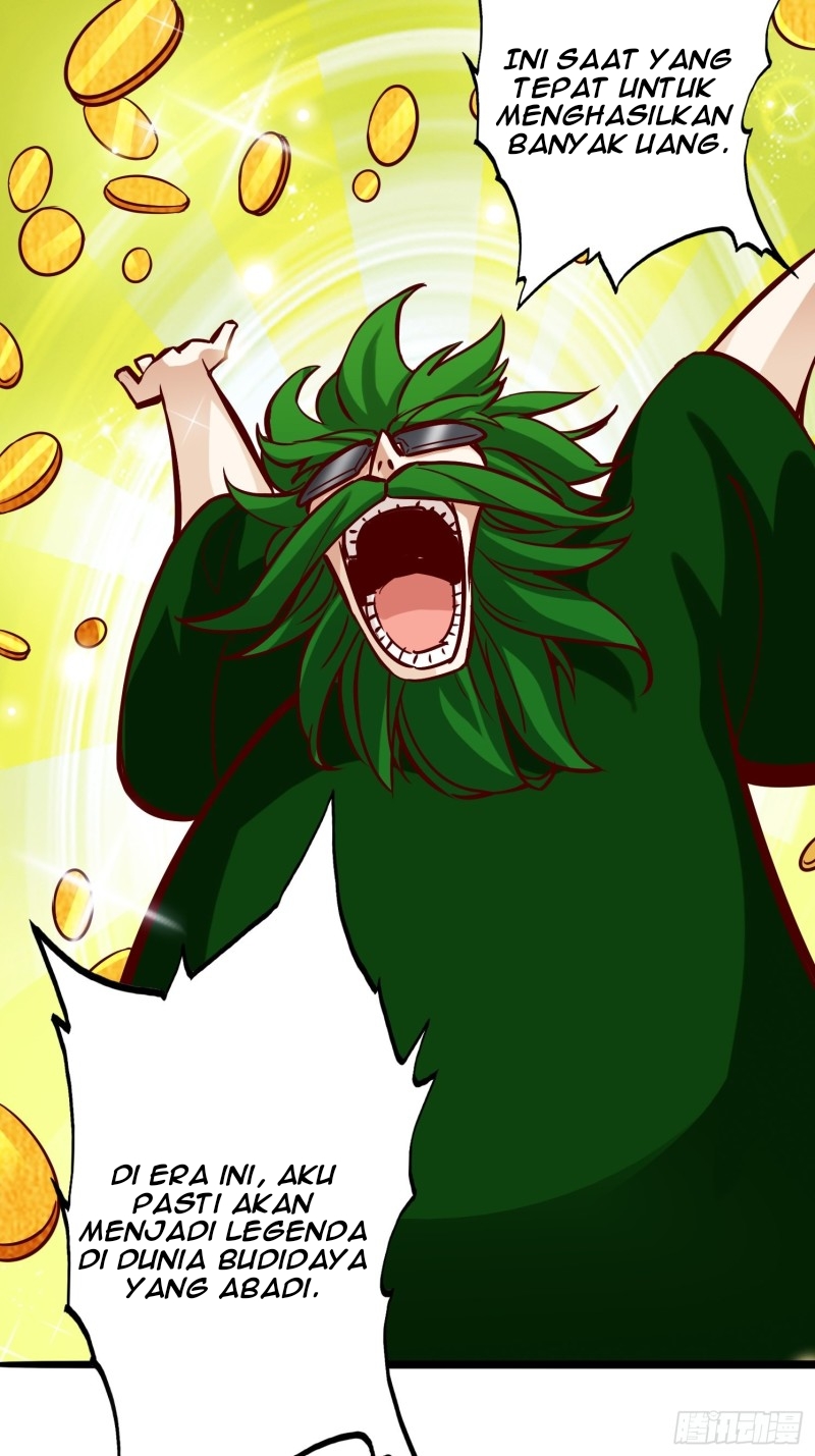 Road to Heaven Chapter 02 Gambar 71