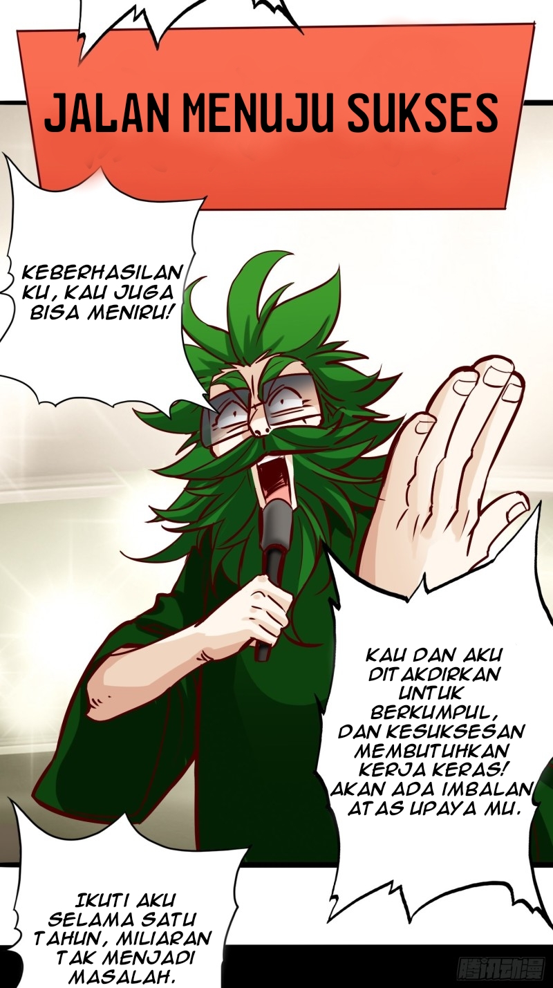 Road to Heaven Chapter 02 Gambar 72