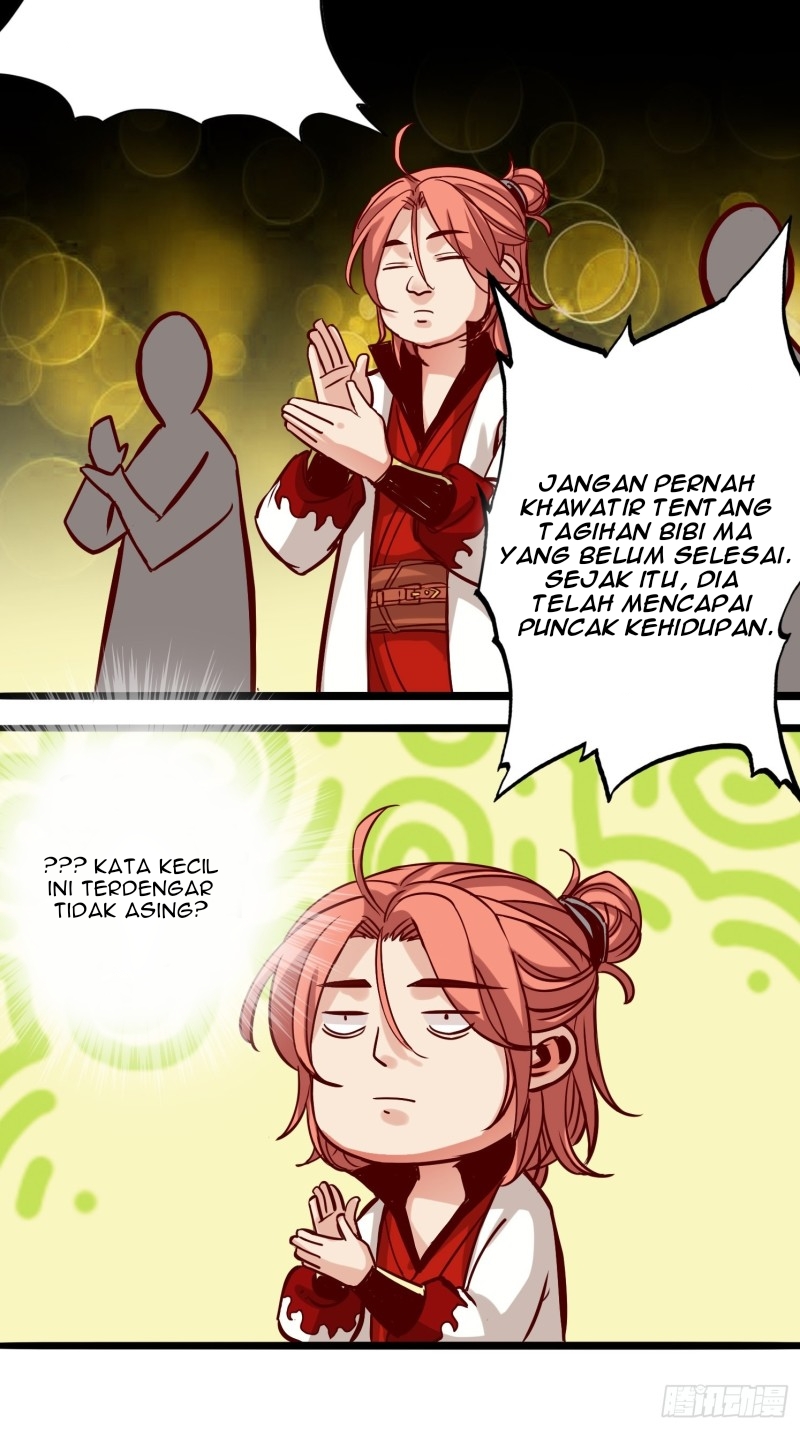 Road to Heaven Chapter 02 Gambar 73